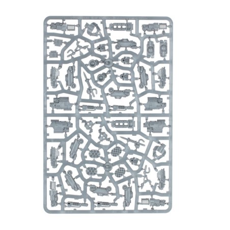 Legions Imperialis: Warhounds Titans with Ursus Claws and Melta