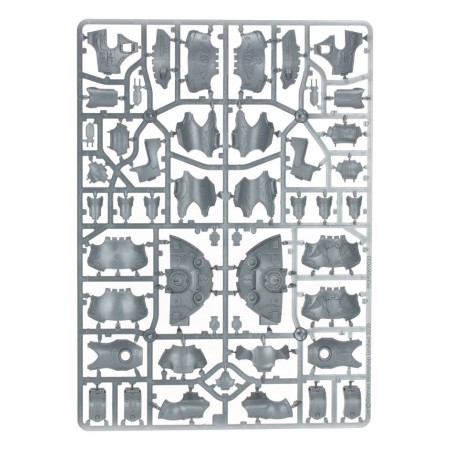 Legions Imperialis: Warmaster Heavy Battle Titan