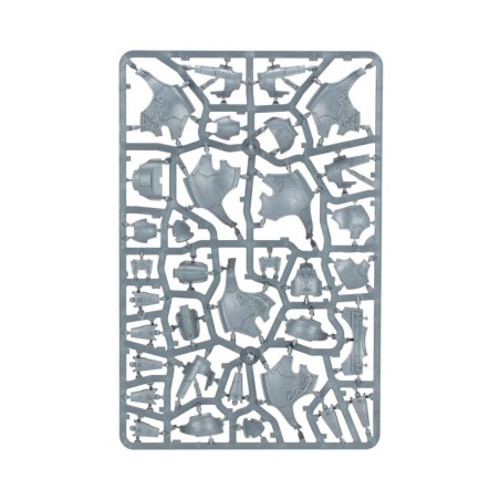 Legions Imperialis: Warbringer Nemesis Titan