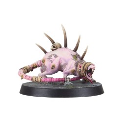 Necromunda Fw: Wasteland Giant Rat