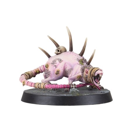 Necromunda Fw: Wasteland Giant Rat