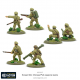 Bolt Action: Chinese PVA Weapons Teams