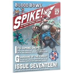 BloodBowl: Spike Journal Issue 17