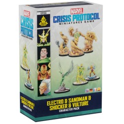 Marvel: Sinister Six