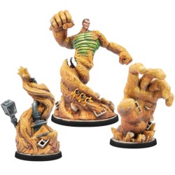 Marvel: Sinister Six