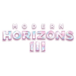 Modern Horizons 3: Booster de Jeu à l'Unité