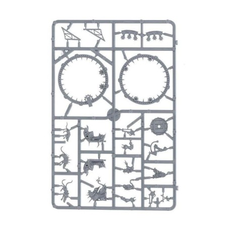 Doom-Flayer Weapon Team