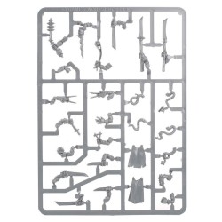 Skavens: Night Runners