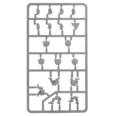 Skavens: Night Runners