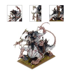 Skavens: Hell Pit Abomination