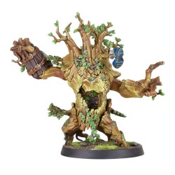 BloodBowl: Gnomes Treeman
