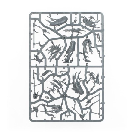 Warcry: Flammes et Flots