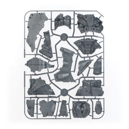 Warcry: Flammes et Flots