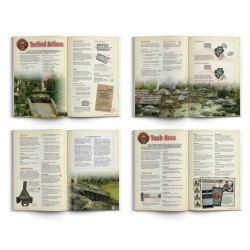 AP: Blood and Steel Rulebook