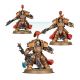 Adeptus Custodes: Patrouille (Ancien)
