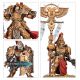 Adeptus Custodes: Patrouille (Ancien)