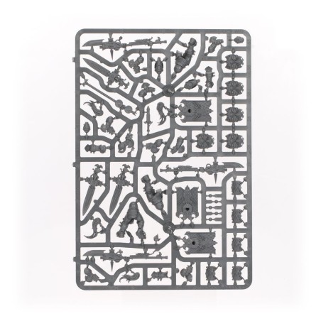 Adeptus Custodes: Patrouille (Ancien)