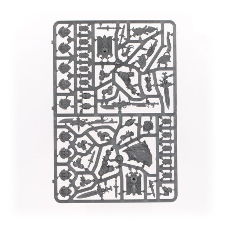 Adeptus Custodes: Patrouille (Ancien)