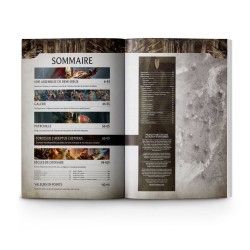 Adeptus Custodes: Codex