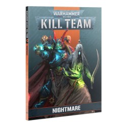 Kill Team: Codex Nightmare