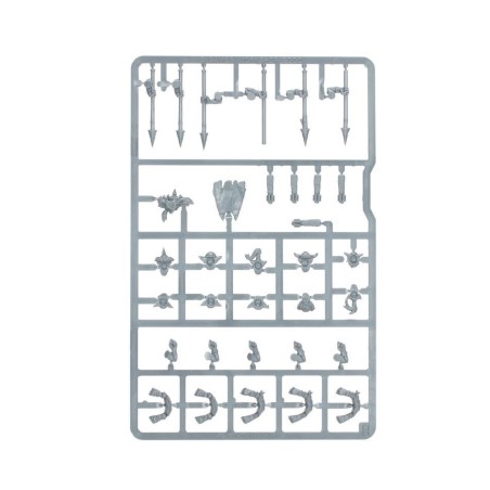 The Old World Orque: Bande de Gobelins