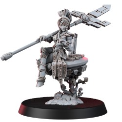 WE: Greater Good Aetherial Sakura