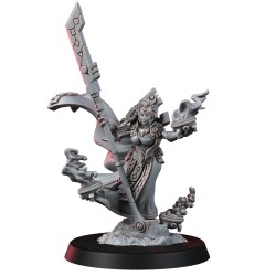 WE: Greater Good Aetherial the Elemental Caller