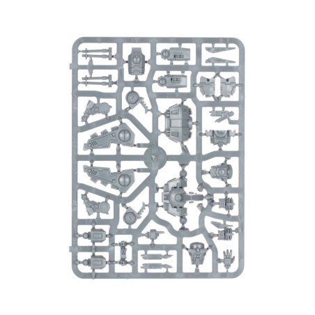 T'au Empire: Patrouille