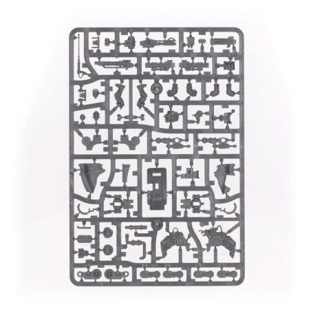 The Horus Heresy: Hermes Sentinel Squadron