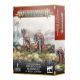 Cities of Sigmar: Marechal des Guildes Franches & Estafette Reliquaire