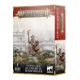 Cities of Sigmar: Marechal des Guildes Franches & Estafette Reliquaire