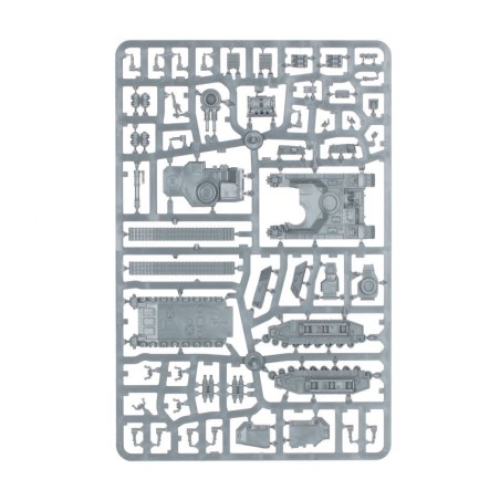 Legions Imperialis: Stormhammer