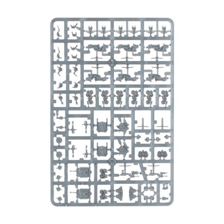 Legions Imperialis: Legion Fast Attack