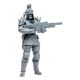 Action Figure: Darktide Traitor Guard Artist Proof