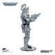 Action Figure: Darktide Traitor Guard Artist Proof