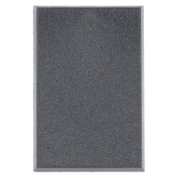 Socle: Rectangle Citadel de 40mm x 60mm x3