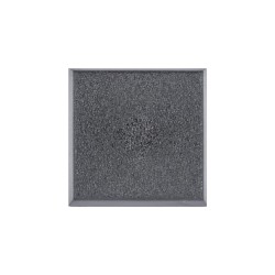 Socle: Rectangle Citadel de 30mm x 30mm x100