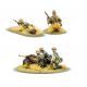 Bolt Action: Afrika Korps Weapons Teams