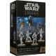 SW Légion: Commandos Clones de la République