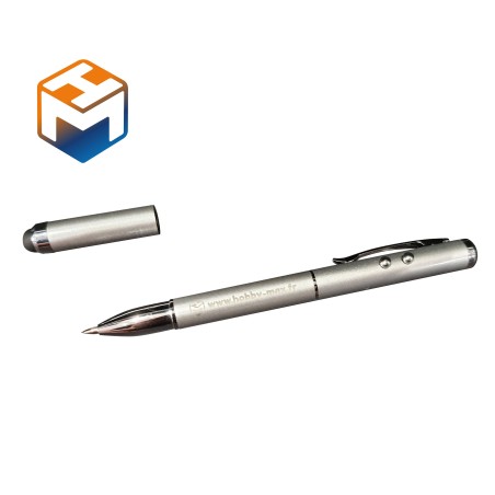 Accessoire: Laser Pointer 4-1