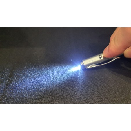 Accessoire: Laser Pointer 4-1