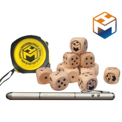 Accessoire: Pack du Joueur