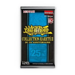 Collection Rareté 2: Booster à l'Unité