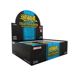 Collection Rareté 2: Boite de 24 Boosters