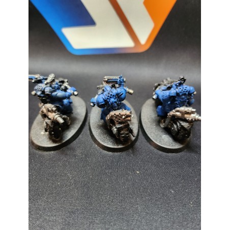 Occasion: a faire (ne pas supprimer)