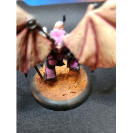 Occasion: a faire (ne pas supprimer)