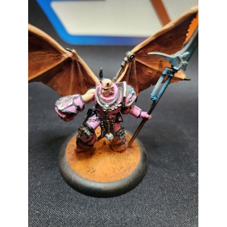 Occasion: a faire (ne pas supprimer)