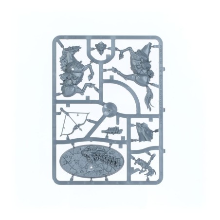 Slaves to Darkness: Noir-Serment de Brand