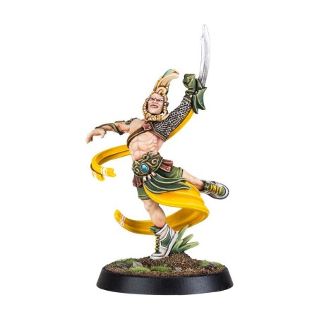 BloodBowl Fw: Jordell Freshbreeze