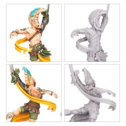 BloodBowl Fw: Jordell Freshbreeze